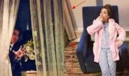 娱乐爆料吴昕李易峰,娱乐爆料揭秘幕后真相！”